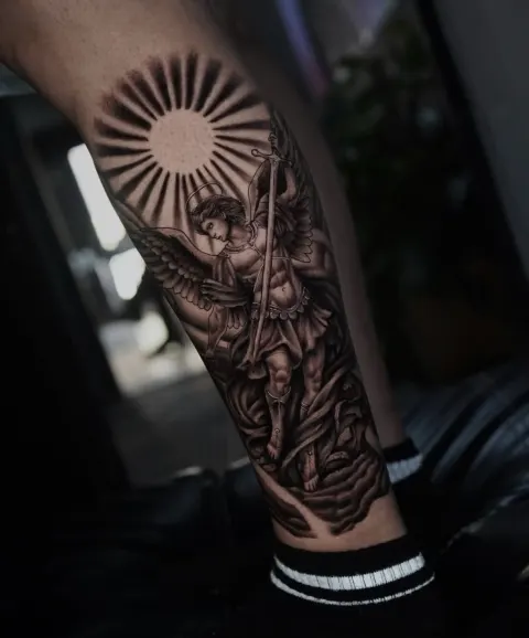 Black & grey 3