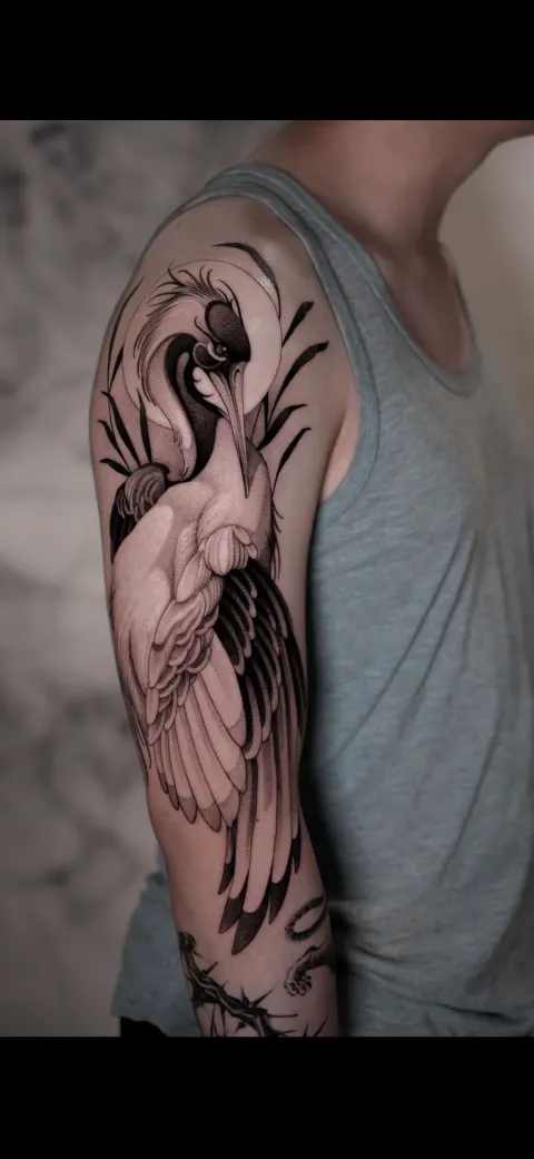 Blackwork 7
